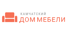 Логотип Салон мебели «Камчатский Дом Мебели»