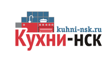 Логотип Салон мебели «Кухни-нск»