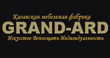 Логотип Изготовление мебели на заказ «GRAND-ARD»