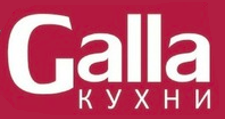 Логотип Изготовление мебели на заказ «Galla»