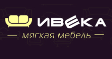 Логотип Изготовление мебели на заказ «Ивека»