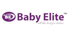 Логотип Мебельная фабрика «Baby Elite»