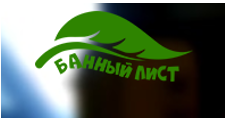 Логотип Салон мебели «Банный лист»
