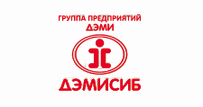 Логотип Салон мебели «Дэмисиб»