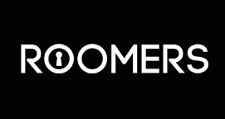 Логотип Салон мебели «ROOMERS»