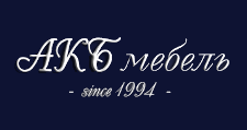 Логотип Салон мебели «АКБ Мебель»