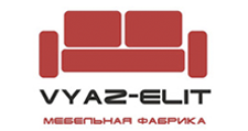 Логотип Мебельная фабрика «Вяз-элит»