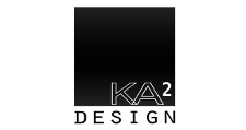 Логотип Изготовление мебели на заказ «КА2design»