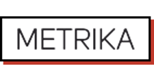 Логотип Мебельная фабрика «Метрика»
