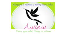Логотип Изготовление мебели на заказ «Алигали»