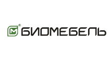 Логотип Салон мебели «Биомебель»