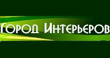 Логотип Салон мебели «Город Интерьеров»