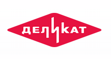 Логотип Мебельная фабрика «Деликат»