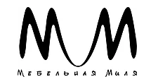 Логотип Изготовление мебели на заказ «Мебельная Миля»