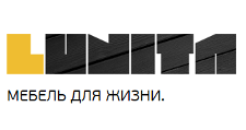Логотип Изготовление мебели на заказ «LUNITA»