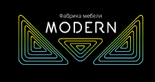 Логотип Мебельная фабрика «MODERN»