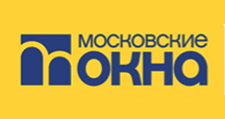 Логотип Изготовление мебели на заказ «Московские окна»