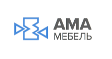 Логотип Салон мебели «Ама-мебель»