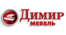 Логотип Мебельная фабрика «Димир»