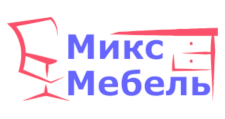 Логотип Салон мебели «МиксМебель»