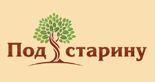 Логотип Салон мебели «Под старину»