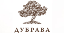 Логотип Изготовление мебели на заказ «Дубрава»