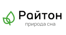 Логотип Мебельная фабрика «Райтон»