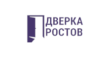 Логотип Изготовление мебели на заказ «Дверка Ростов»