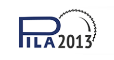 Логотип Изготовление мебели на заказ «Пила2013»