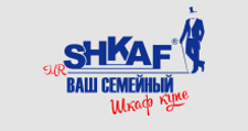 Логотип Изготовление мебели на заказ «Mr.Shkaf»