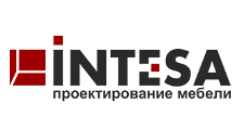 Логотип Изготовление мебели на заказ «ИНТЕЗА»