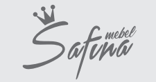 Логотип Мебельная фабрика «Сафина»