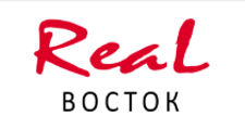 Логотип Салон мебели «Real Восток»