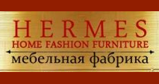 Логотип Изготовление мебели на заказ «HERMES»
