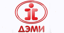 Логотип Салон мебели «Дэми-Омск»