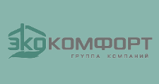 Логотип Изготовление мебели на заказ «Эко-Комфорт»