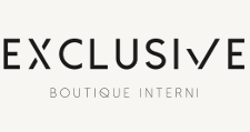 Логотип Салон мебели «Exclusive»