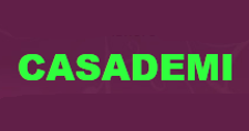 Логотип Салон мебели «CASADEMI»