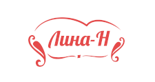 Логотип Мебельная фабрика «Лина-Н»