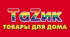 Логотип Салон мебели «Таzик»
