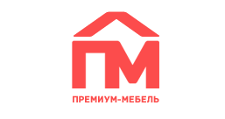 Логотип Изготовление мебели на заказ «Премиум Мебель»