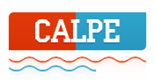 Логотип Мебельная фабрика «CALPE»