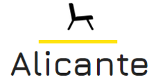 Логотип Салон мебели «Аликанте»