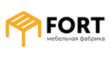 Логотип Мебельная фабрика «Форт»