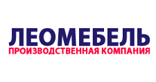 Логотип Салон мебели «Леомебель»