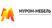 Логотип Салон мебели «Муром-Мебель»