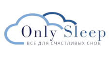 Логотип Мебельная фабрика «OnlySleep»