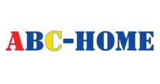 Логотип Салон мебели «ABC-Home»
