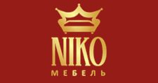Логотип Мебельная фабрика «Нико»