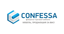Логотип Изготовление мебели на заказ «Конфесса»